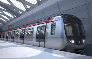 .地鐵一號線、地鐵二號線